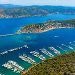 Miline-1 By Interhome Apartmán Rogoznica (Sibenik-Knin)