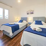 Apartmán Miline-1 By Interhome *