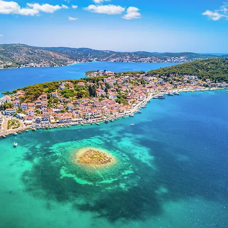 Apartman Miline-1 By Interhome *