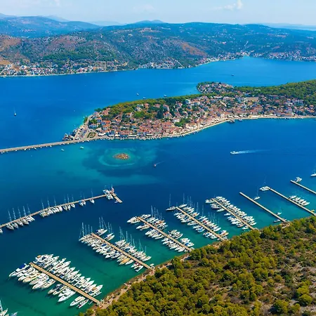 Miline-1 By Interhome Apartman Rogoznica (Sibenik-Knin)