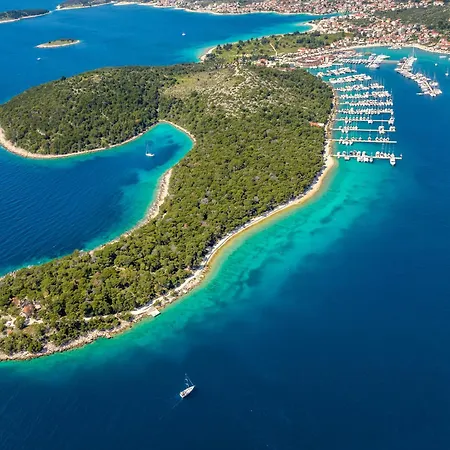 Apartman Miline-1 By Interhome