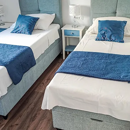 Miline-1 By Interhome Rogoznica (Sibenik-Knin)