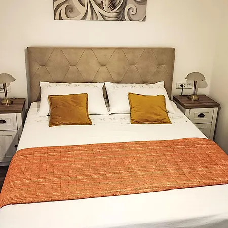 Apartment Miline-1 By Interhome