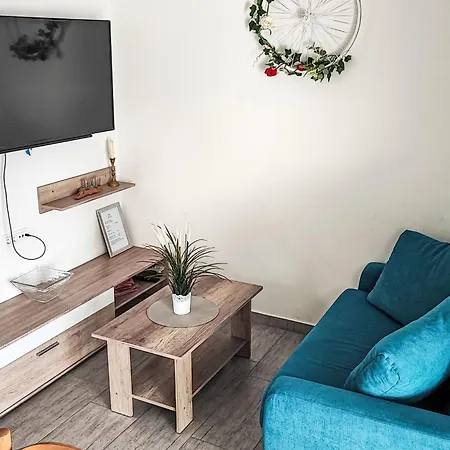 Miline-1 By Interhome *