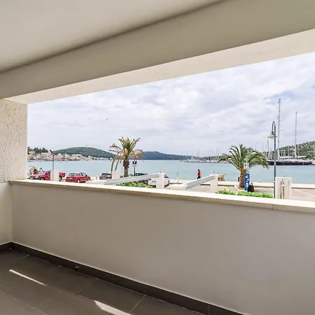 Apartment Miline-1 By Interhome Rogoznica (Sibenik-Knin)