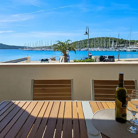 Miline-1 By Interhome Apartman *