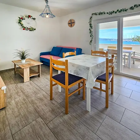 Apartman Miline-1 By Interhome *