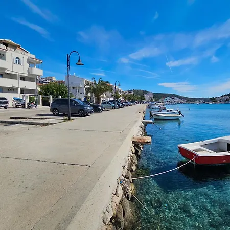 Miline-1 By Interhome 아파트 *