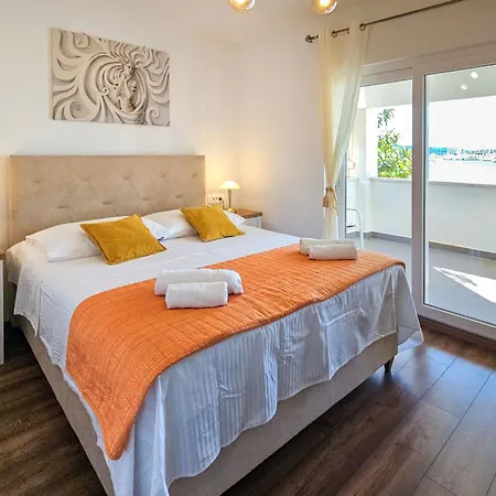 Miline-1 By Interhome *