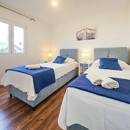 Apartman Miline-1 By Interhome *