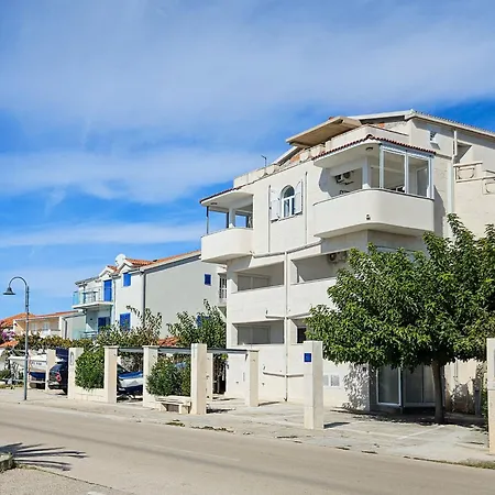 Apartman Miline-1 By Interhome *