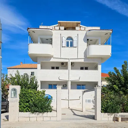 Miline-1 By Interhome Apartman *