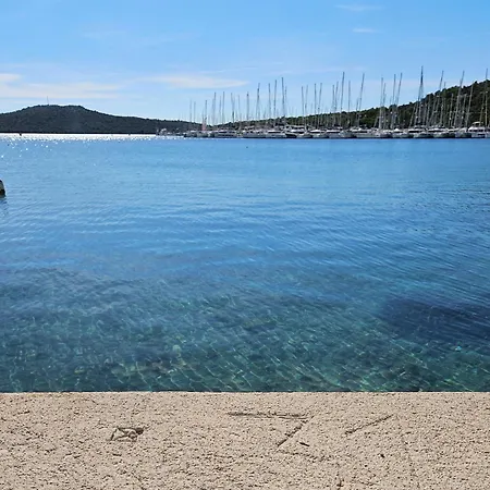 Apartman Miline-1 By Interhome Rogoznica (Sibenik-Knin)