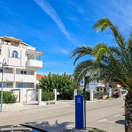 Apartman Miline-1 By Interhome