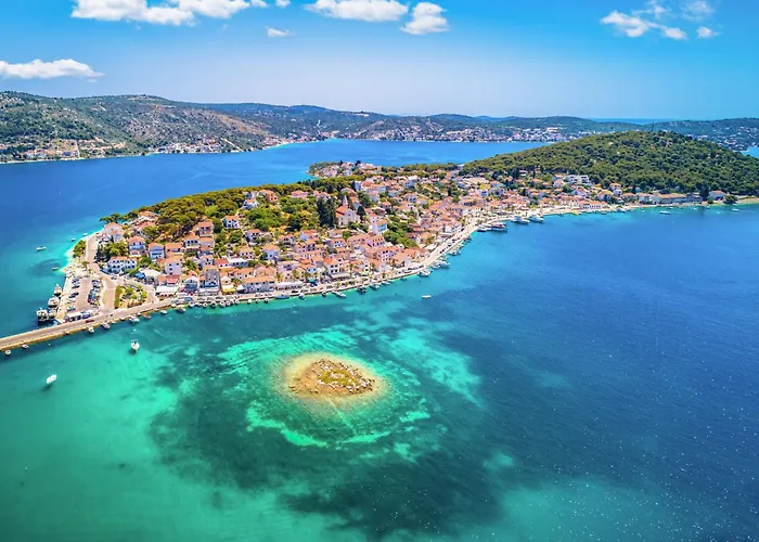 Apartamento Miline-1 By Interhome *