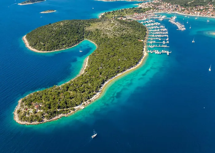 아파트 Miline-1 By Interhome