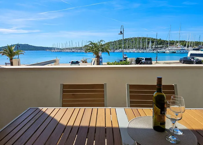 Miline-1 By Interhome Apartamento *