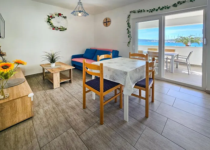 Apartamento Miline-1 By Interhome *