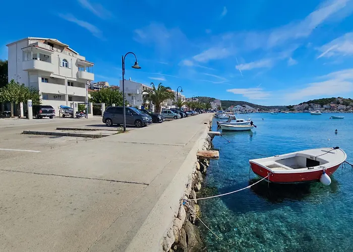 Miline-1 By Interhome Apartamento *