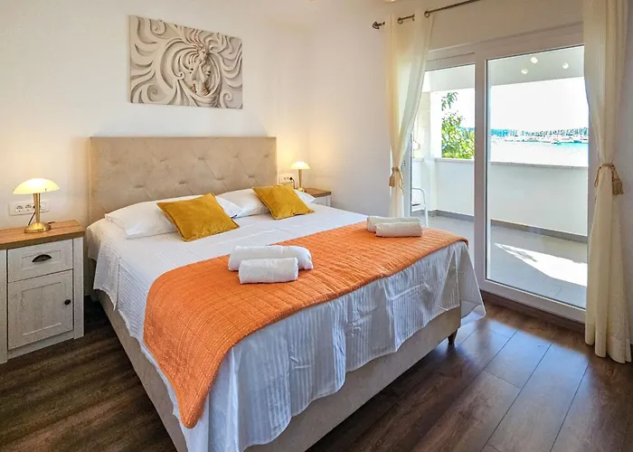 Miline-1 By Interhome *