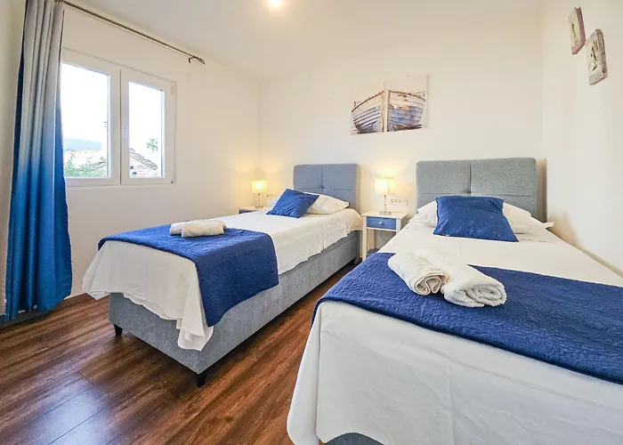 Apartamento Miline-1 By Interhome *