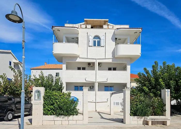 Miline-1 By Interhome Apartamento *