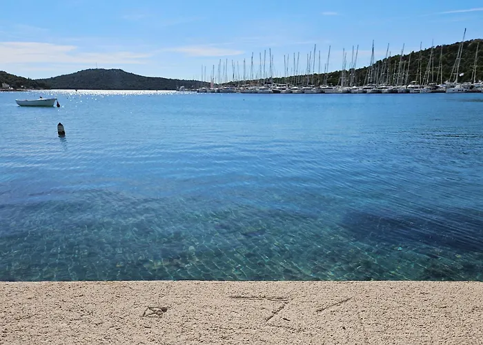 Apartamento Miline-1 By Interhome Rogoznica (Sibenik-Knin)