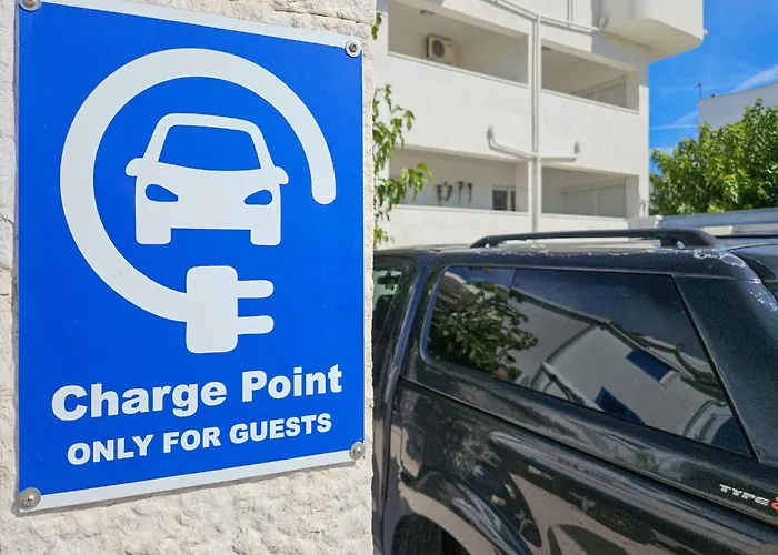 Apartamento Miline-1 By Interhome