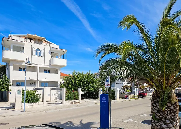 Apartamento Miline-1 By Interhome